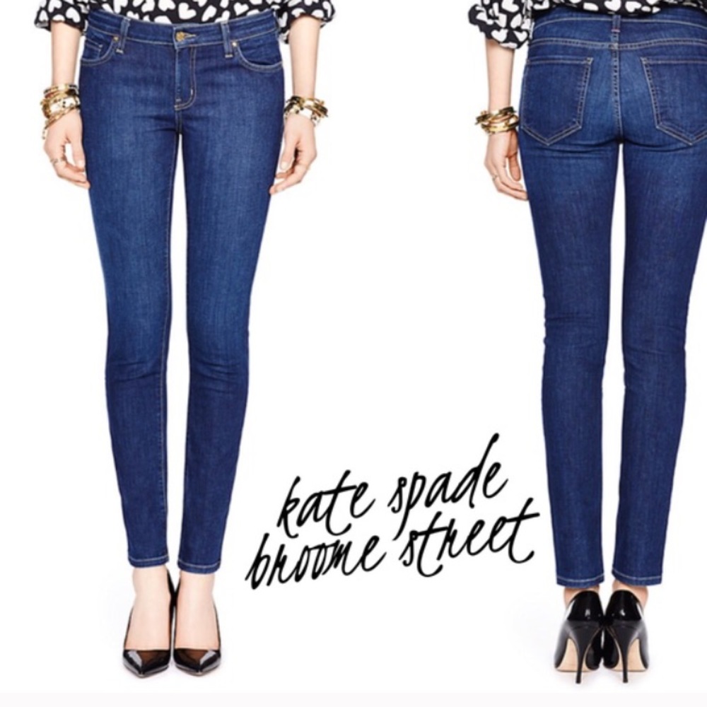 Kate Spade Jeans